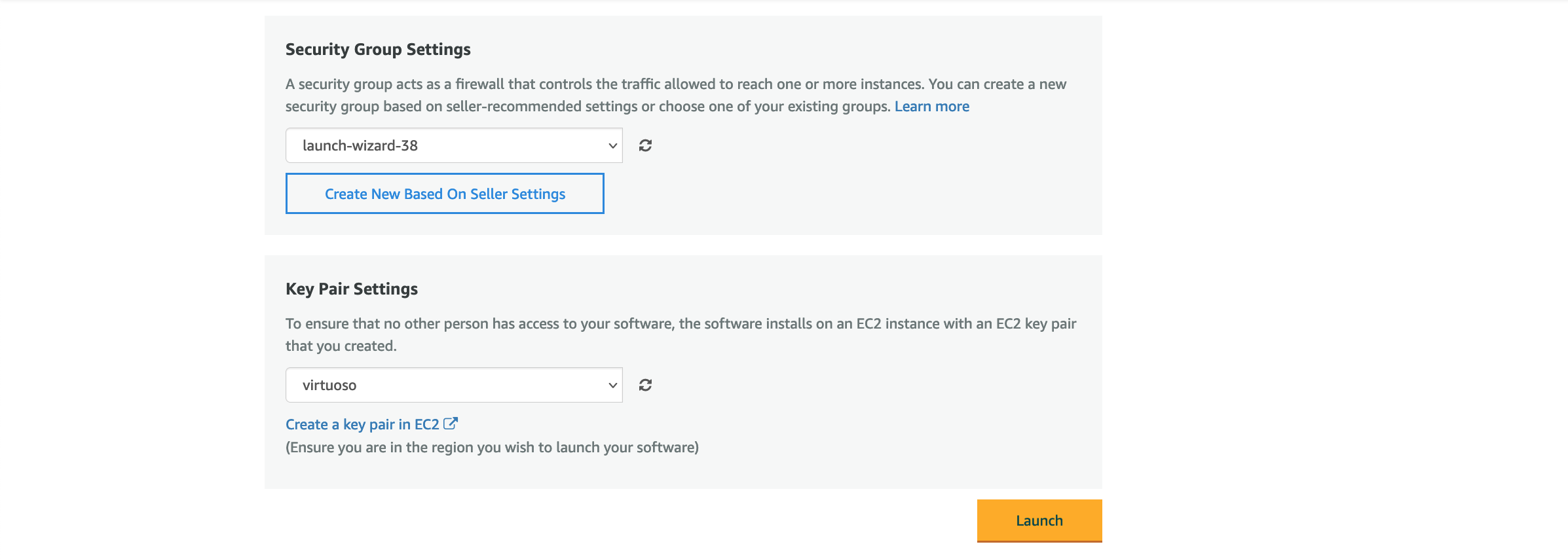 AWS Marketplace DBpedia Live (Virtuoso PAGO) now Deployed